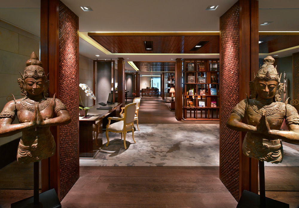 Suites & Villas At Sofitel Bali Nusa Dua  Bagian luar foto