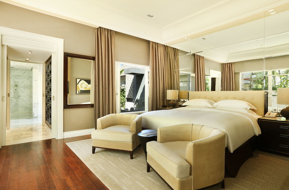 Suites & Villas At Sofitel Bali Nusa Dua  Bagian luar foto