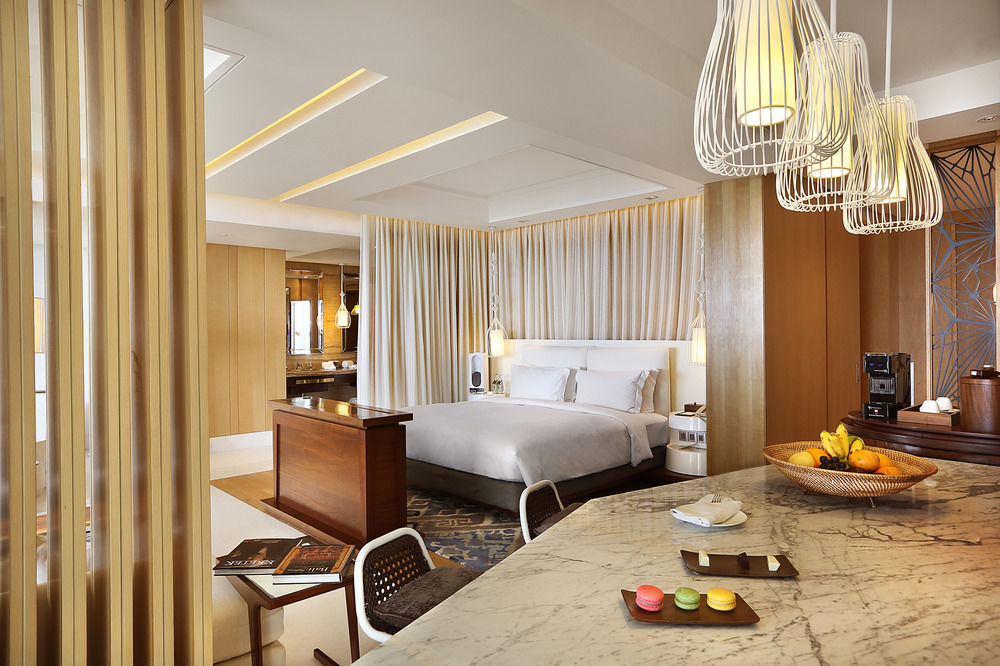 Suites & Villas At Sofitel Bali Nusa Dua  Bagian luar foto