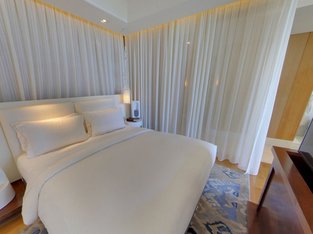 Suites & Villas At Sofitel Bali Nusa Dua  Bagian luar foto