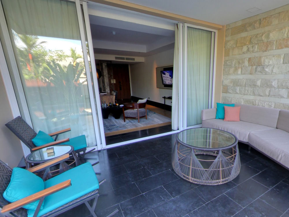 Suites & Villas At Sofitel Bali Nusa Dua  Bagian luar foto