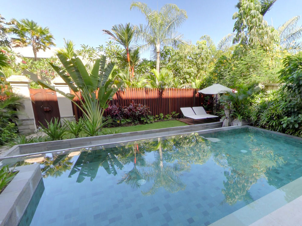 Suites & Villas At Sofitel Bali Nusa Dua  Bagian luar foto