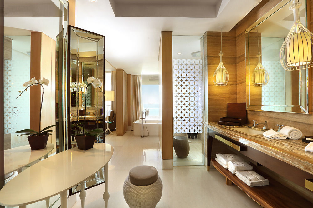 Suites & Villas At Sofitel Bali Nusa Dua  Bagian luar foto