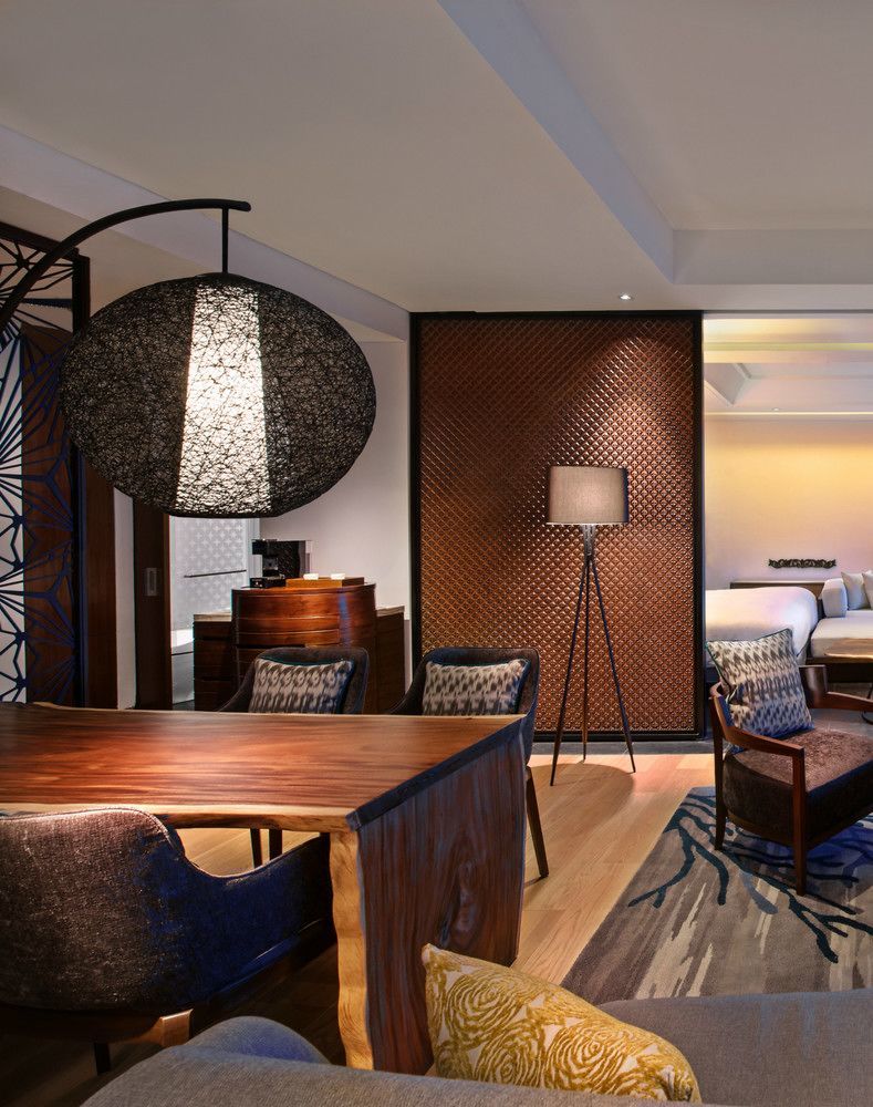 Suites & Villas At Sofitel Bali Nusa Dua  Bagian luar foto