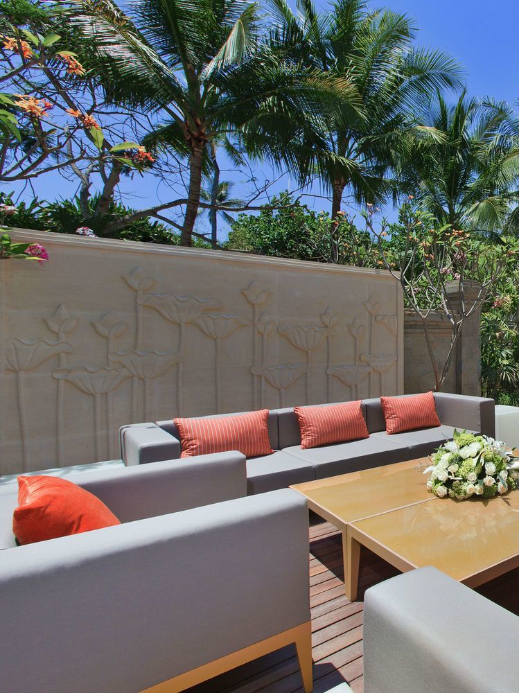 Suites & Villas At Sofitel Bali Nusa Dua  Bagian luar foto
