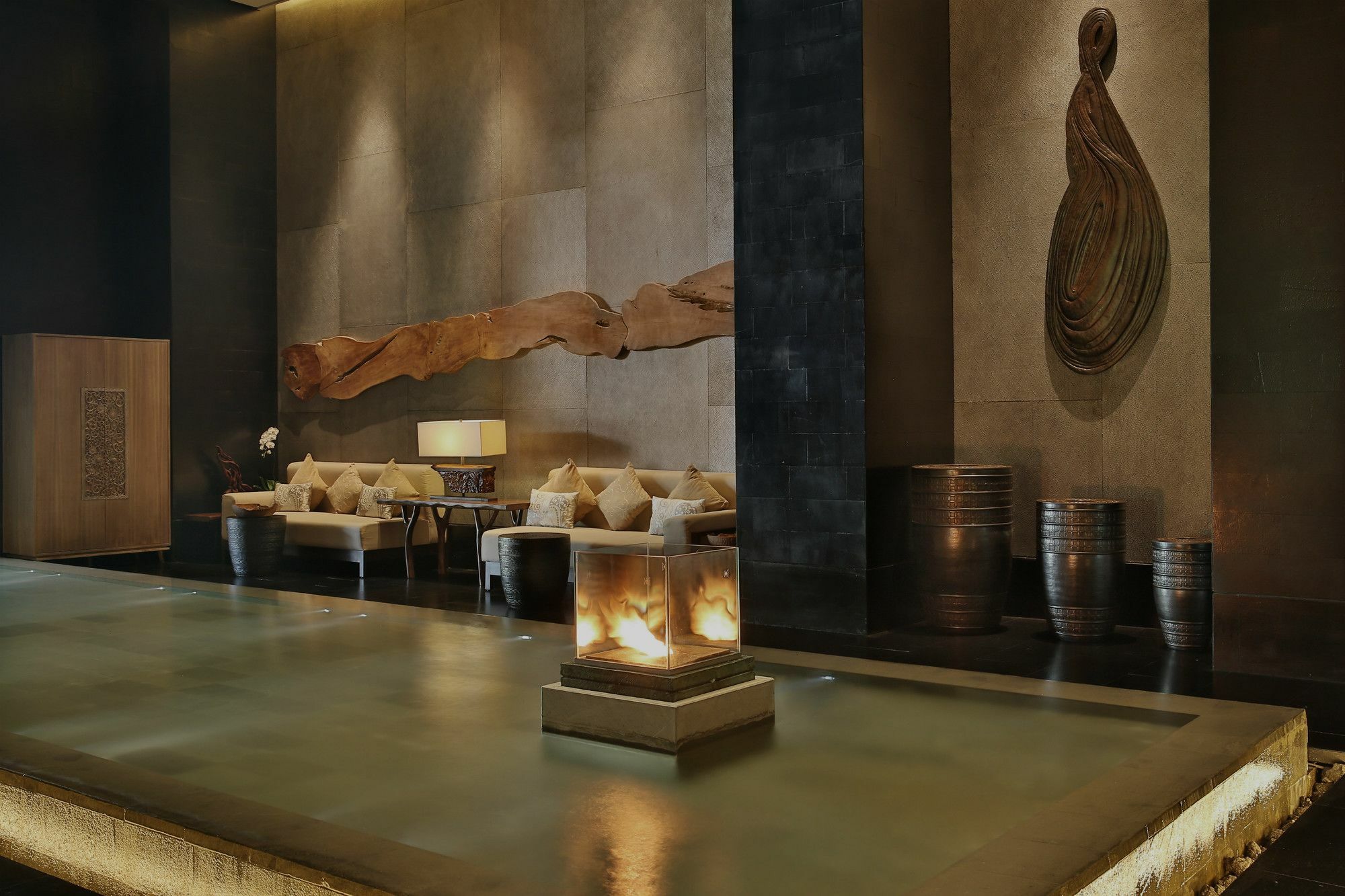 Suites & Villas At Sofitel Bali Nusa Dua  Bagian luar foto