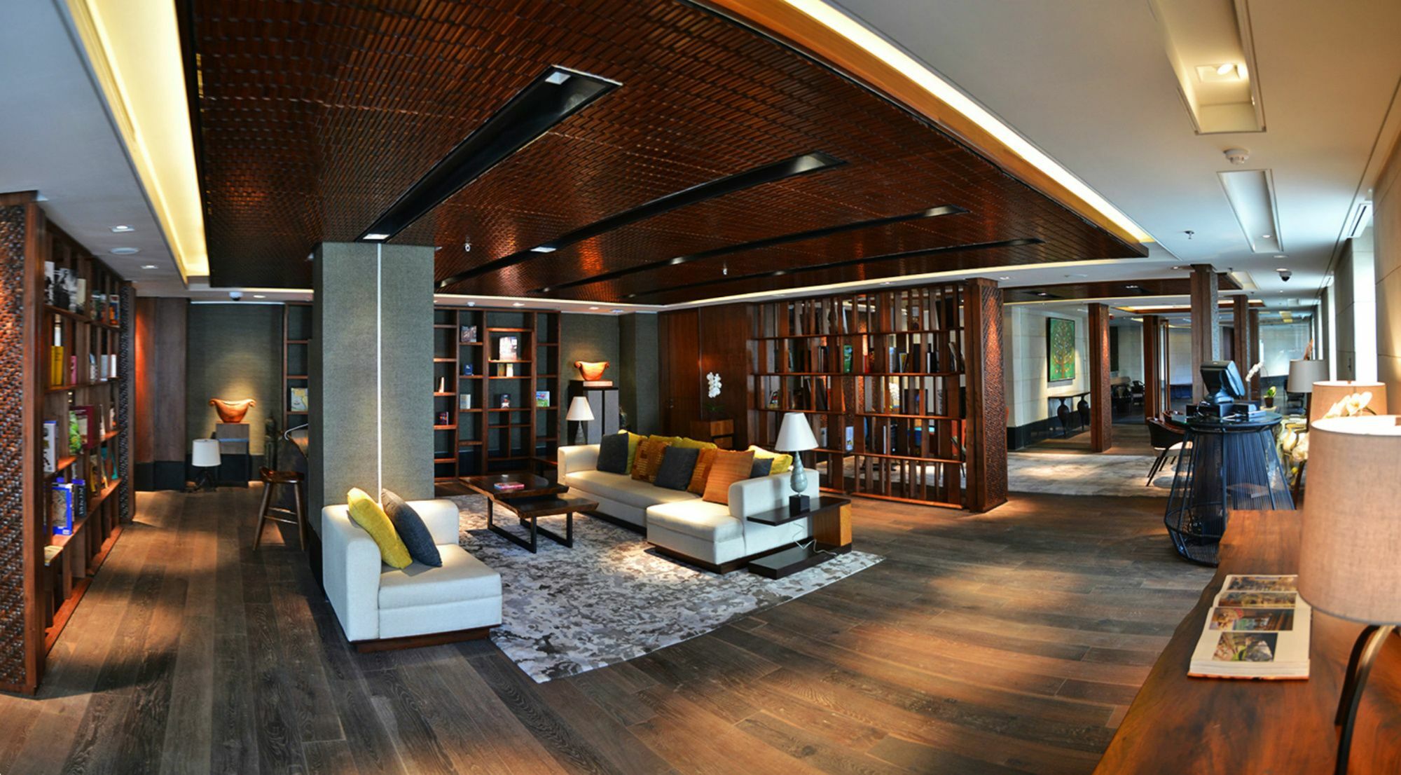 Suites & Villas At Sofitel Bali Nusa Dua  Bagian luar foto