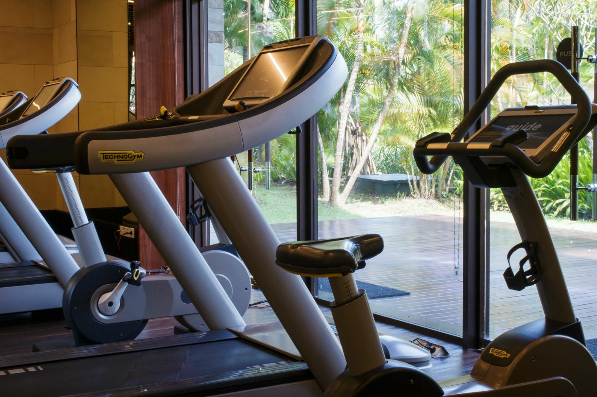 Suites & Villas At Sofitel Bali Nusa Dua  Bagian luar foto